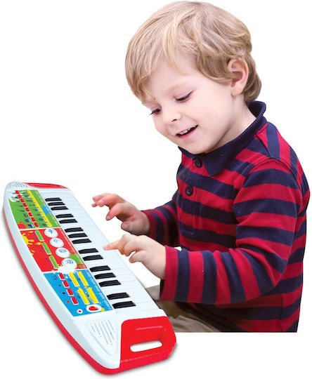 Winfun Harmonium Für 3+ Jahre