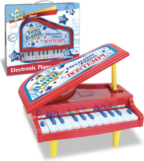 Bontempi Αρμόνιο