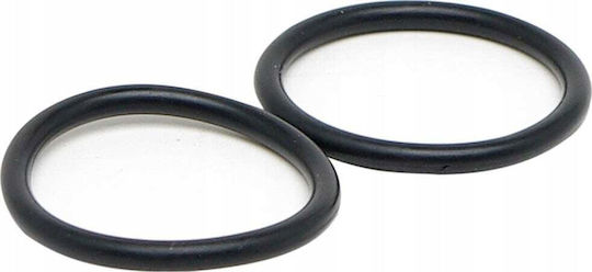 Fluval Top Cover Click-fit O-ring A20212