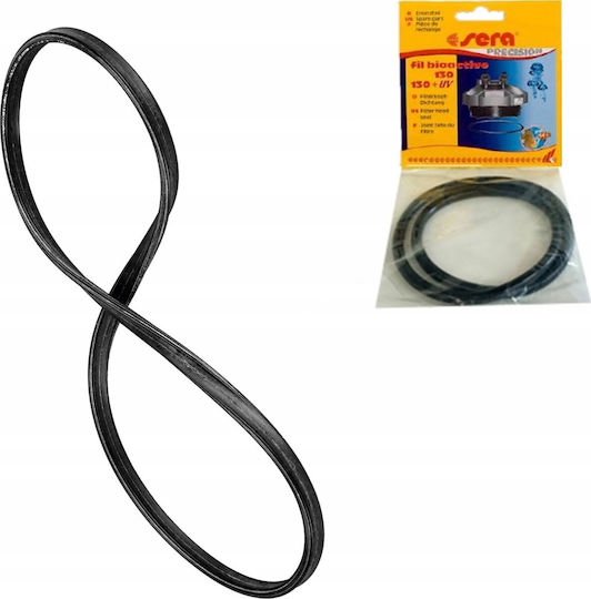 Sera Head Seal Zubehör Für Aquarium Filter 1 Stück
