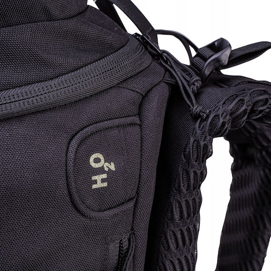 Magnum Военна Чантичка Раници от Cordura Черен 85лт