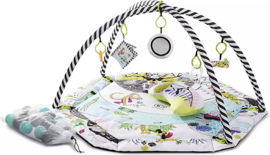 Kinderkraft Activity Gym for Newborns