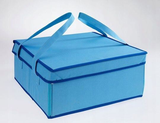 Maximex Geantă Izotermică de Prânz de Mână pentru Școală 38 x 17 x 38cm