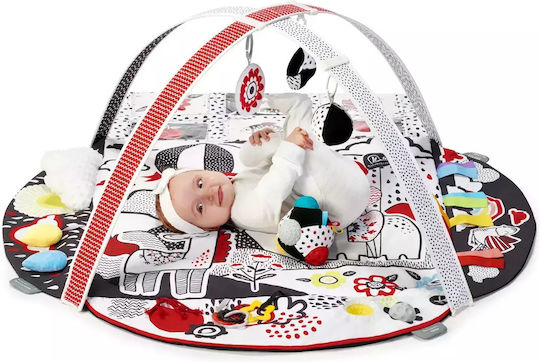 Kinderkraft Γυμναστήριο Δραστηριοτήτων για Νεογέννητα