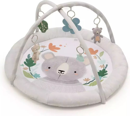 Kinderkraft Cozyplay Covoare și Gimnastice Pentru Bebeluși Activități Pentru Nou-Născuți