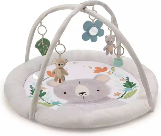 Kinderkraft Cozyplay Covoare și Gimnastice Pentru Bebeluși Activități Pentru Nou-Născuți