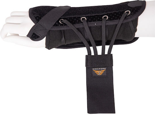 Medical Brace Long Νάρθηκας Καρπού 23cm Δεξιάς Πλευράς MB.3020