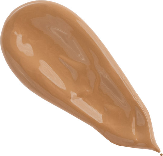 Emmanouela Cosmetics No Filter Needed Liquid Foundation No. 3 30ml