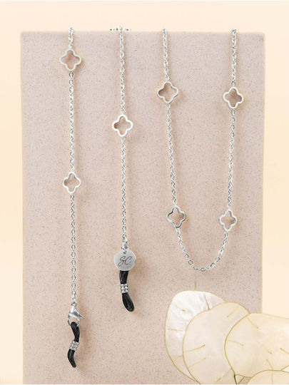 Sunny Cords Ruby Air Silver