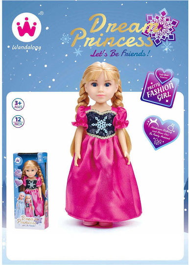 Martin Toys Кукла 31см.
