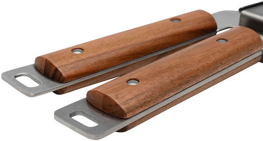 Estia Allure Garlic Press Made of Stainless Steel 20.5x8.4cm