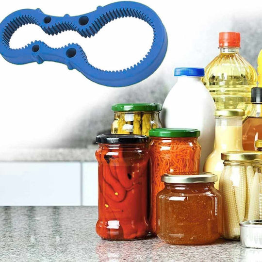 Uncle George Plastic Can Opener for Jars
