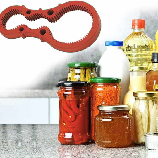 Uncle George Plastic Can Opener for Jars