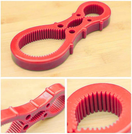Uncle George Plastic Can Opener for Jars