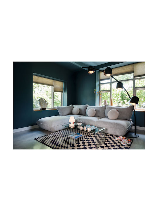 Fatboy Sofa Cushion Recycled Gray 35x65cm