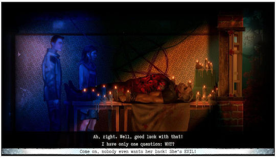 The Nightmare Box Vol II PS5-Spiel