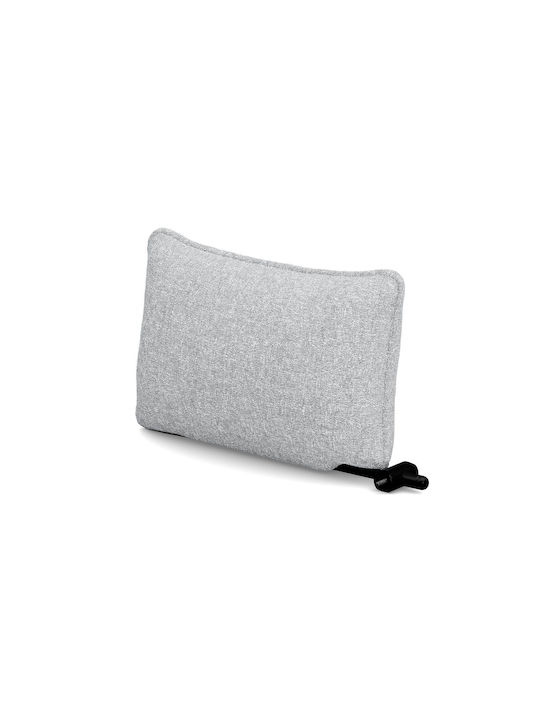 Fatboy Sofa Cushion Recycled Gray 35x65cm