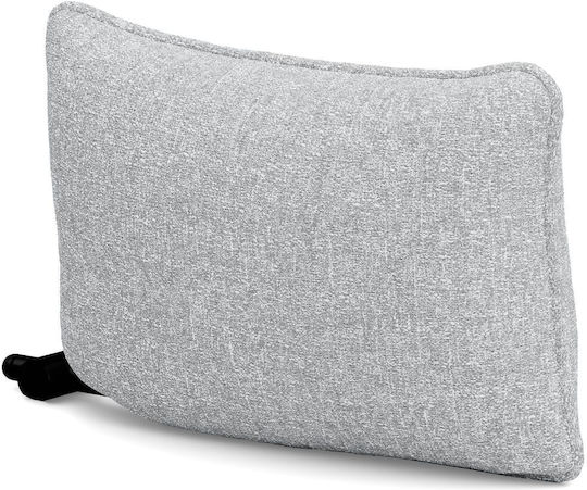 Fatboy Sofa Cushion Recycled Gray 35x65cm