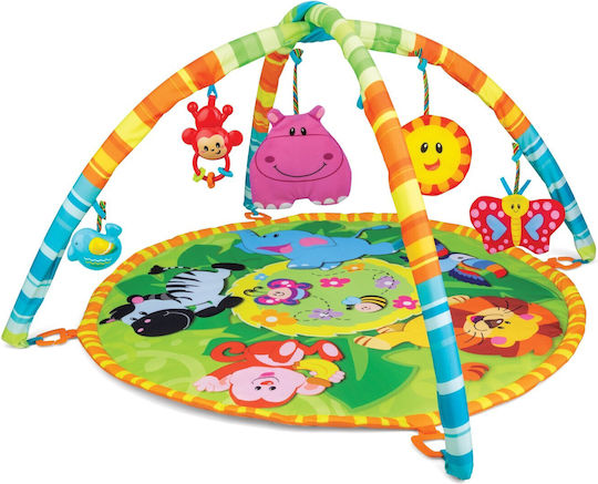 Winfun Covoraș de Joacă pentru Nou-Născuți