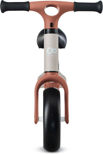Kinderkraft Bicicletă de Echilibru pentru Copii Tove Bej