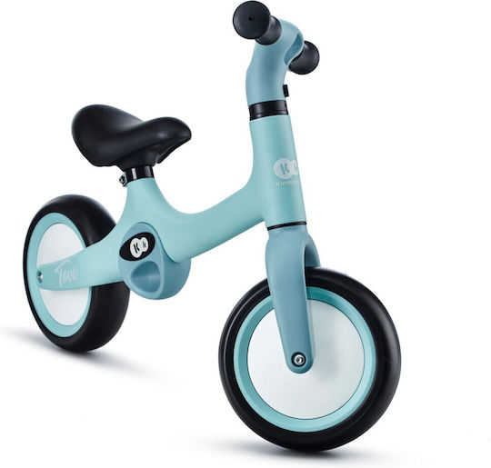 Kinderkraft Детски велосипед за баланс Tove Зелен