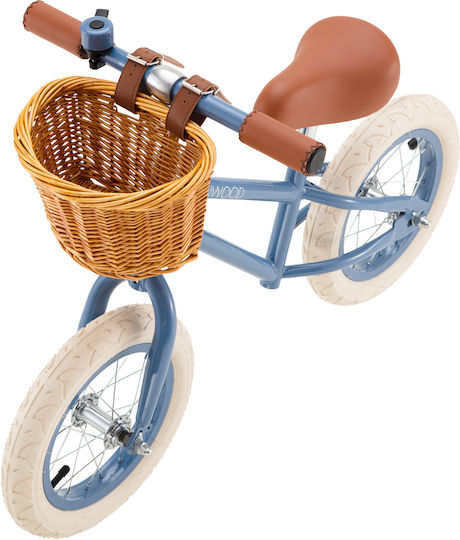 Banwood Kinderlaufrad Blau