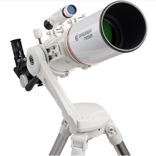 Bresser Messier AR-102/600 Nano AZ