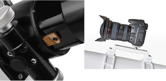 Bresser Messier AR-127S/635