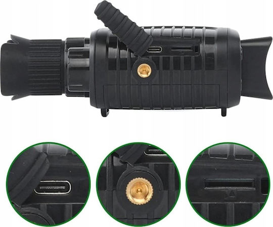 Apexel Observation Binocular Night Vision