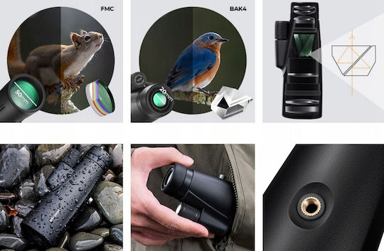 K&F Concept Observation Binocular
