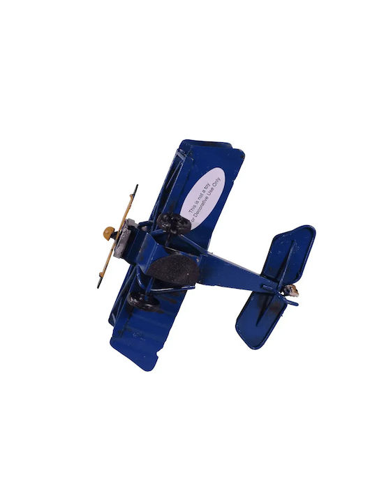 SP Souliotis Avion Decorativ 1buc
