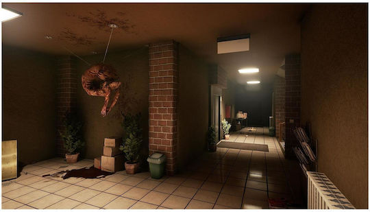 The Nightmare Box Vol I PS5-Spiel
