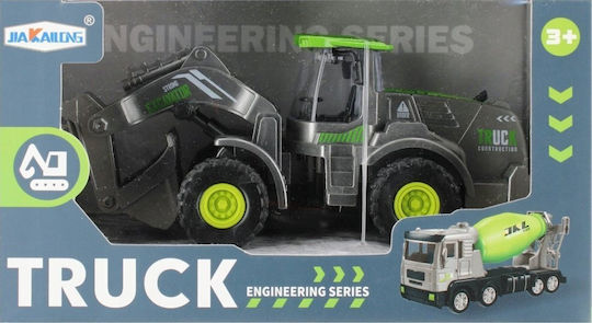 Traktor Kleintransporter