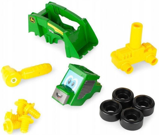 John Deere Αυτοκινητάκι