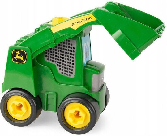 John Deere Αυτοκινητάκι