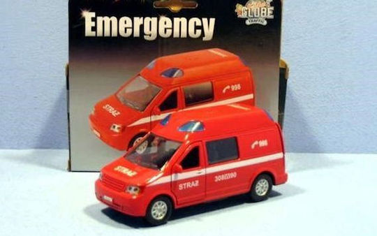 HIPO Feuerwehrauto