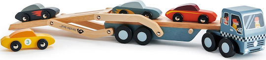 Tender Leaf Toys Αυτοκινητάκι
