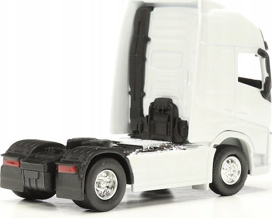 Welly Welly 1:64 Carrier Volvo Fh Mix Price 1 Piece