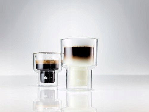 Schott Zwiesel Σφηνοπότηρα από Γυαλί 85ml 2τμχ