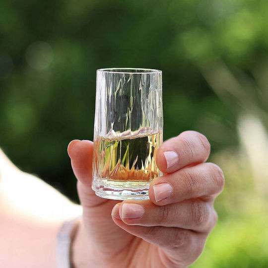 Koziol Glass Water made of Glass