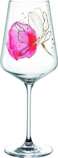 Leonardo Leonardo Wasserbrille Kelch Glas 560ml
