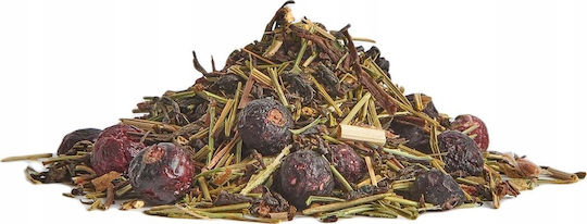 Brown House & Tea Τσάι 45gr