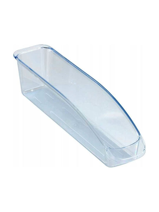 Wenko Set of 3pcs Jars General Use with Lid Glass