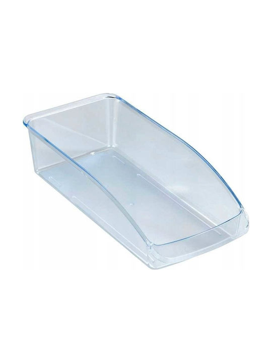 Wenko Set of 3pcs Jars General Use with Lid Glass