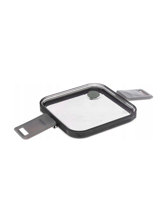 5Five Caseta Uz General cu capac ermetic Plastic 1500ml