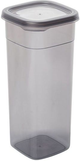 UnicUtil Set 24 Bucăți Vaze Utilizare Generală cu Capac Plastic Gri 10x9.5x10cm 24 Bucăți UnicUtil Set 24 Bucăți Vaze Utilizare Generală cu Capac Plastic Gri 10x9.5x10cm 24 Bucăți