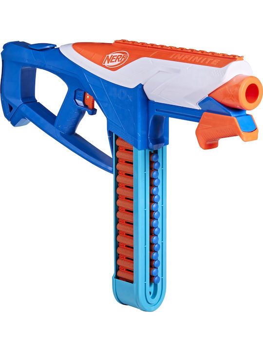 Lumânare Hasbro Nerf N Series Select Battle Belt F8631