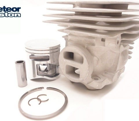 Meteor Piston Motorradmotorzylinder 50mm