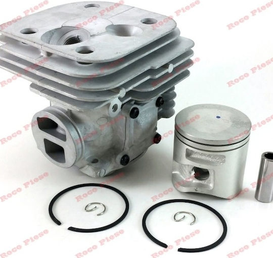 Meteor Piston Motorradmotorzylinder 50mm