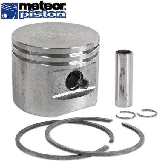 Meteor Piston Motorradkolben 42.5mm
